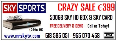 SKY HD BOX & CARDS - SKY CARDS - SKY HD BOXES